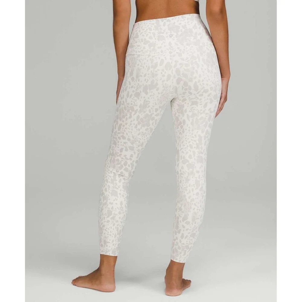 Lululemon align high